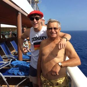 Meet your Posher, Michael